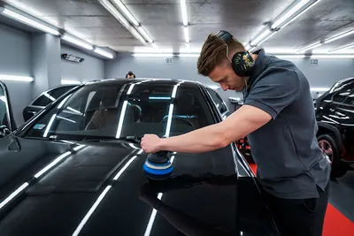 Romanowski Detailing & Car Spa - Autodetailing Radom