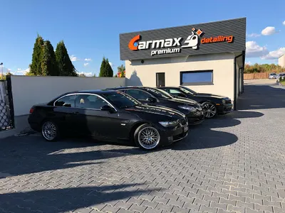 Carmax Premium Car Detailing